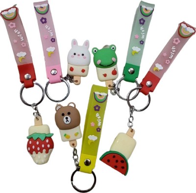 YEF MixKeychain00896 Key Chain