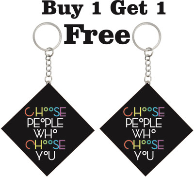 Xclusve KC781valentine Key Chain