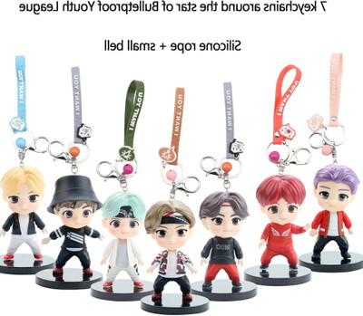 gtrp key Chain-chanuu chanuu-20 Key Chain