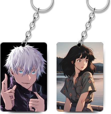 Designhunar KC-2-75 Key Chain