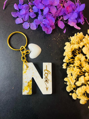 My Dream Life Art MDLAKCLNQ2 Key Chain