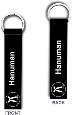 epheriwala Advocate Hanuman / lanyard Keychain / Pack of 2 / Gift for lawyers & Advocates Key Chain