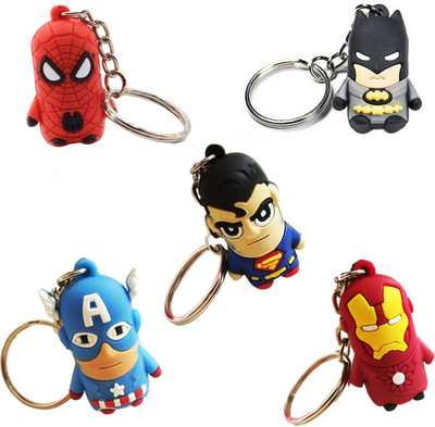 BONZEAL Avengers-1004 Key Chain