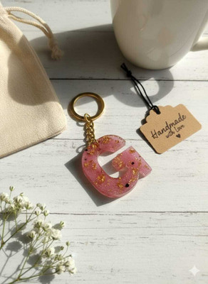 RESINKEY G001 Key Chain