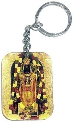 Smara Creations god blessings Key Chain