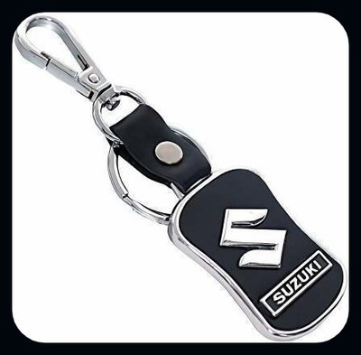 gtrp Maruti Suzuki Logo Locking (KC-090) Key Chain-A Key Chain