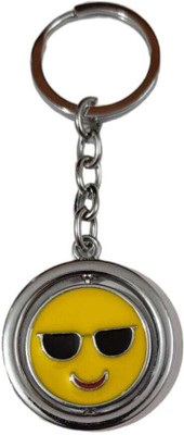 MOREL MFH SMILY KEYCHAIN Key Chain