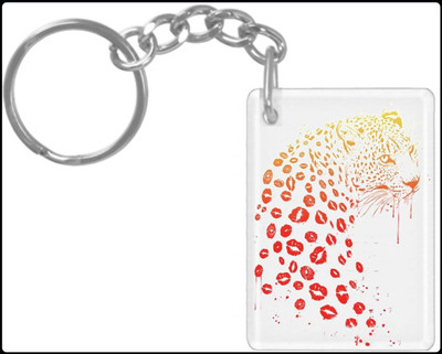 HamsaMART Keychain N2623 K442 Key Chain