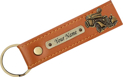 Savri 1 Key Chain