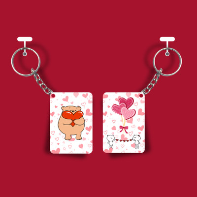 FGHIT KC33034 Key Chain