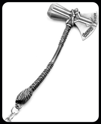 gtrp Trendy-Thor Stormbreaker Endgame keychain Key Chain