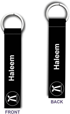 epheriwala Advocate Haleem / lanyard Keychain / Pack of 2 / Gift for lawyers & Advocates Key Chain