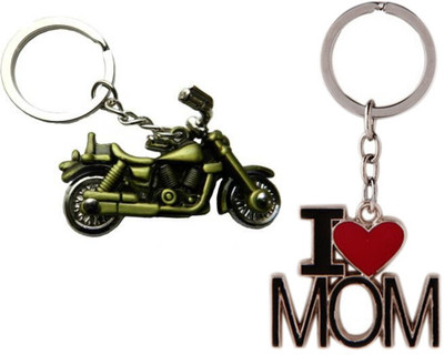 CLB 6062023033 Key Chain
