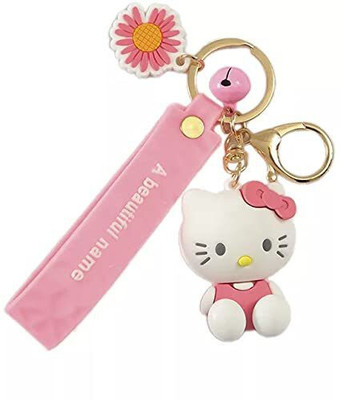 gtrp keychain-Big Size Hello Kitty Key Key Chain