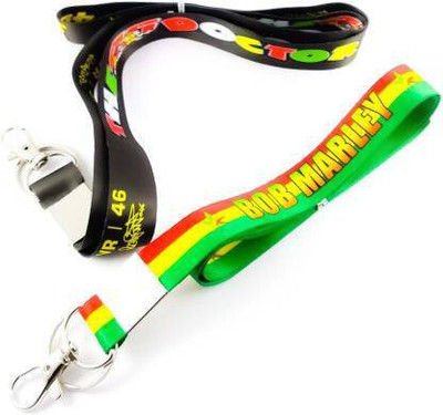 Meeko.com Keychain-black 46 & bob ta01g Key Chain