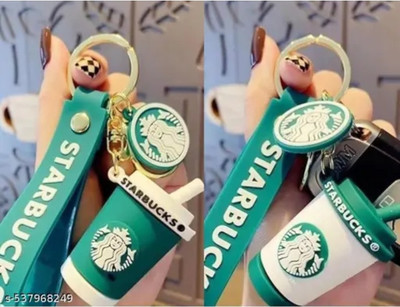Misty Magic CC-KC-001 Key Chain