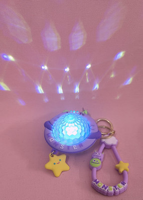 Tera13 light keychain for kids Key Chain