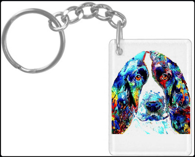 HamsaMART.com Keychain NW2742 K426 Key Chain