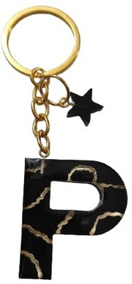 KITTARI FASHION P Key Chain