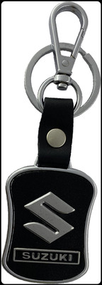 gtrp Trendy-Suzuki KEYCHAIN For cars . KEYCHAIN For BOYS And Girls Key Chain