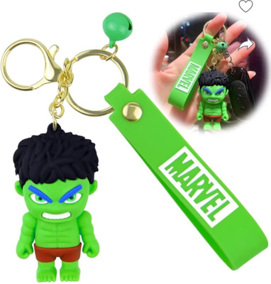 Dua Trading 3d 01 Key Chain