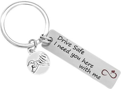Myurawells Mother's day Father's day Valentine Friendship Day Anniversary Key Chain