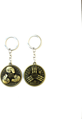 VSASA KEYC-1469 Key Chain