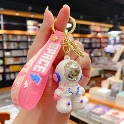 gtrp White space decorative items Character Cartoon s 01-New278 Key Chain