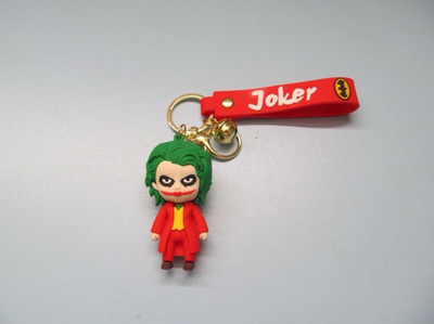SHRI JI JOKER Keychain and Keyring Key Chain