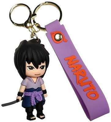 Vencon Naruto keychain Key Chain