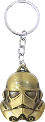 RV Mart STORMTROOPERGOLDENKCSMA Key Chain