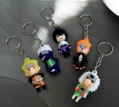 Tera13 Keyring For Boys | Cartoon Keychain For Boys | 3D Keychain For Gift Boys Kids Key Chain