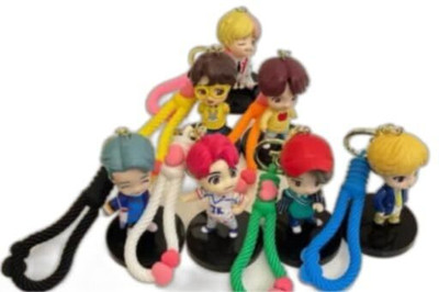 G A enterprises 2025-380 Key Chain