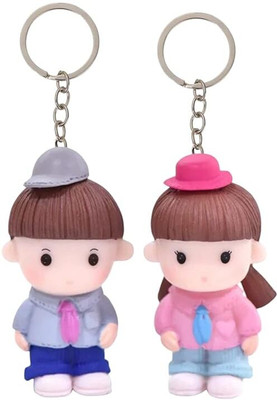 Tera13 Keyring For Bike Car, Keychain For Valentine Gift Keychain For Kids Keyring & Key Chain
