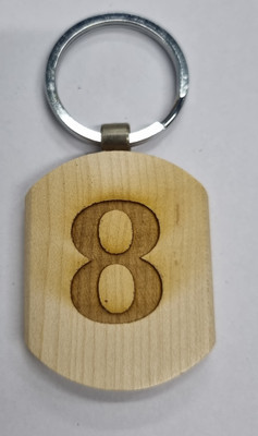 BLESSINGS FBKC-978 Key Chain