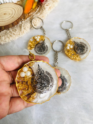 Sample Key6523 Key Chain