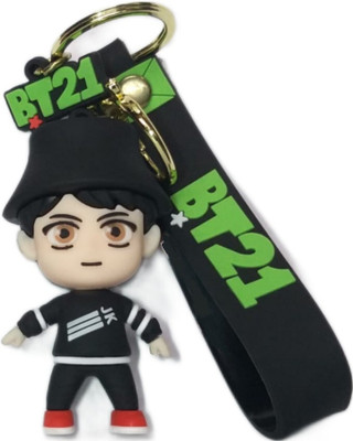 BBG FK_BTS JUNGKOOK BIG SIZE KEYCHAIN Key Chain