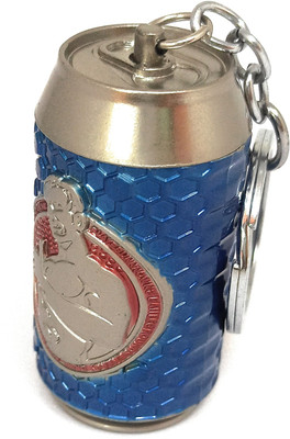 Key Era Pubg Energy Drink Key Chain