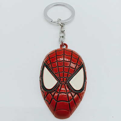 SASSIE The Spider Man Key Chain
