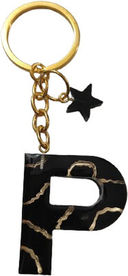 KRISHNASHART P Key Chain