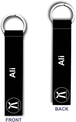 epheriwala Advocate Ali Lanyard Keychain Pack of 2 / Gift Advocates /Gift for lawyers Key Chain