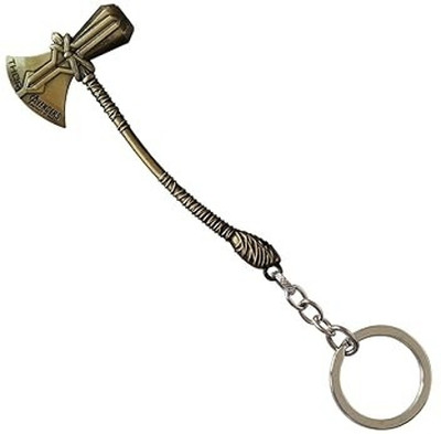 NUSHUB KEYCHAIN01B Key Chain