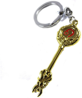 ComicSense FAIRYTAIL LEO Key Chain