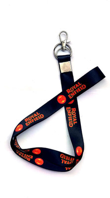 GKCH keychain-Royal_enfield_ Key Chain
