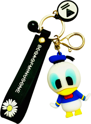 GKM Attractive Disney best quality keychain with hook Key Chain