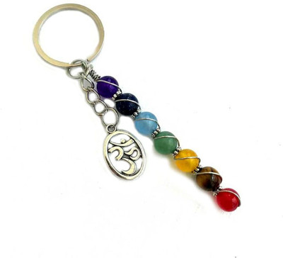 AIR9999 CHAKRAOMNWCHAIN Key Chain