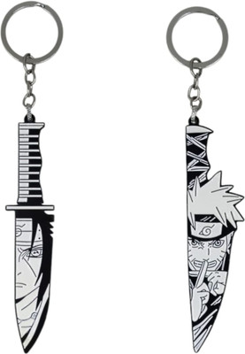 Hiddenleafstore ML-24 Key Chain