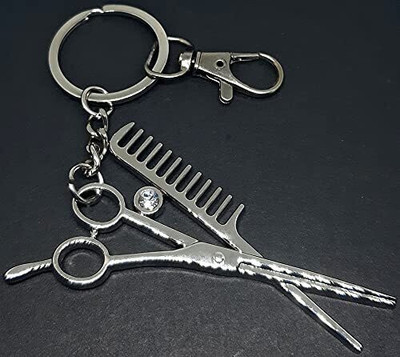 KANGUVA barber cutting set key chain Key Chain