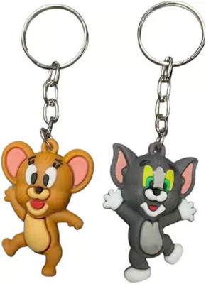 VP Quality Tom & Jerry021 Key Chain