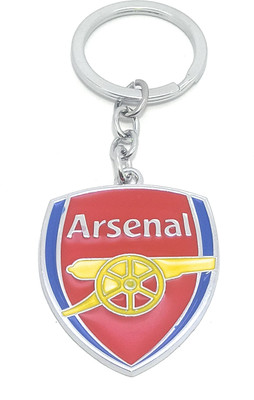 Key Era Arsenal Football Club Key Chain